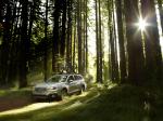 Subaru Outback 2015 года